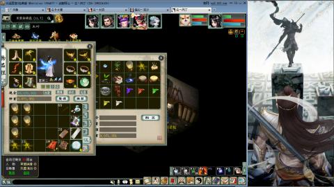 无属性抽秒8级穷奇