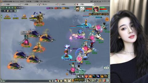 人气不行，气人还行