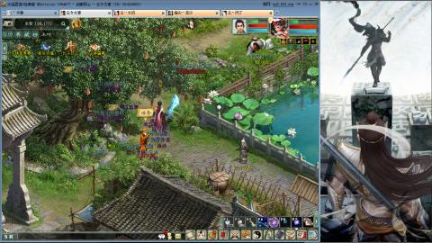 无属性抽秒8级穷奇