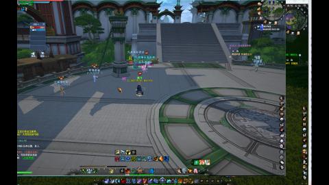 我愿化作人间的风雨陪着守护我的人