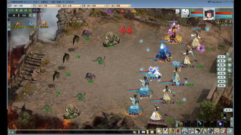 距离你只有一个屏幕