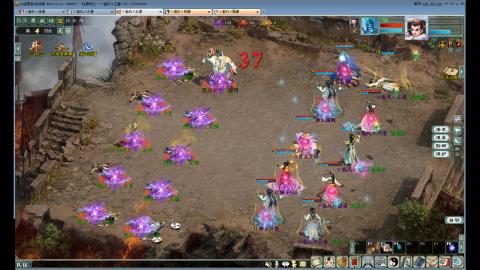 距离你只有一个屏幕