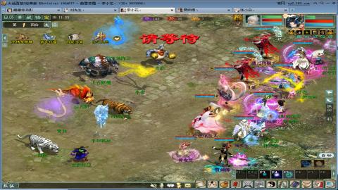 论一个好牛魔的重要性