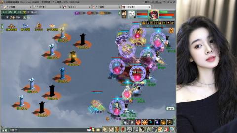 人气不行，气人还行