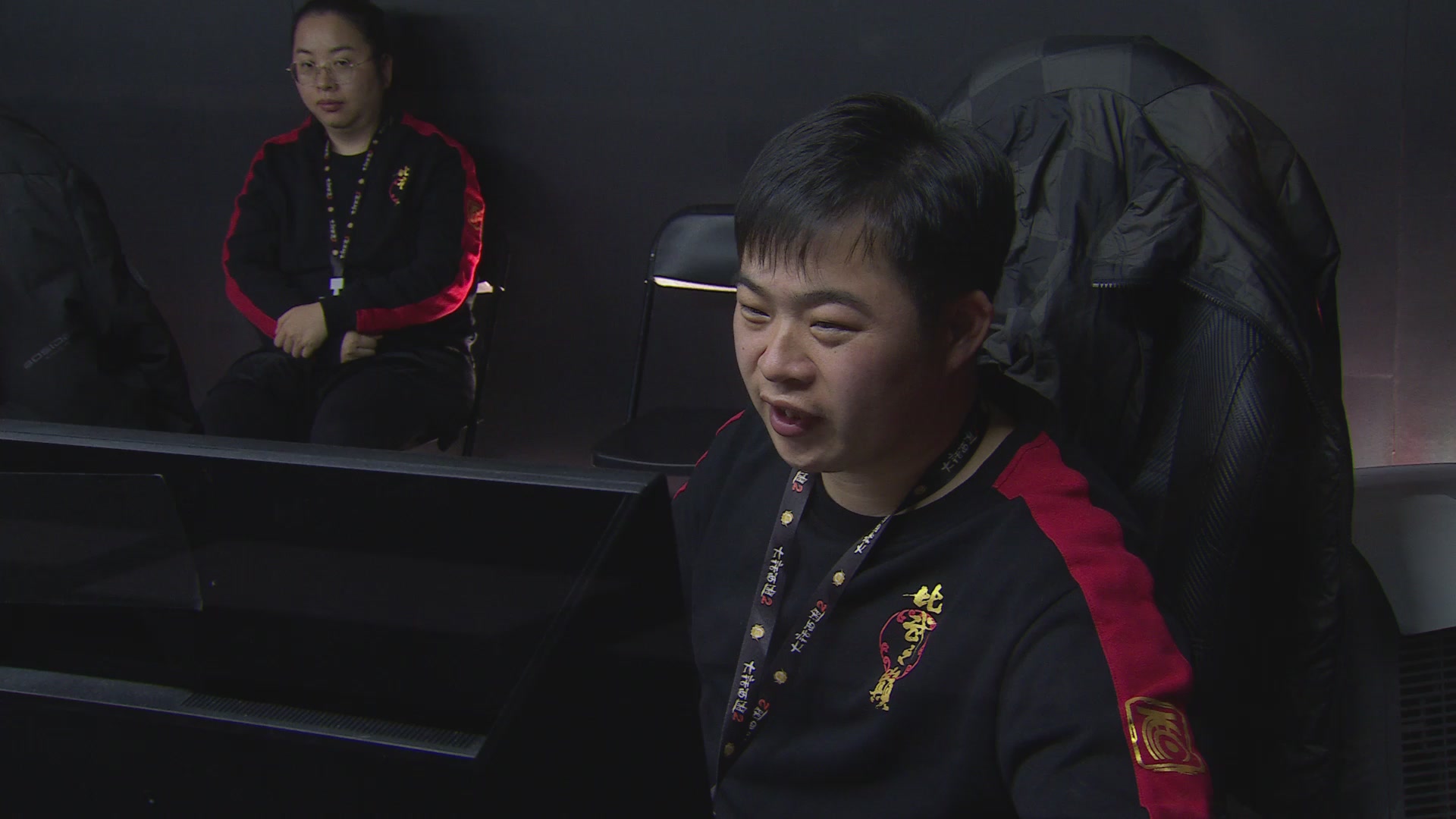 《大话西游2免费版》常规服 比武之巅荣耀赛线上抢位赛