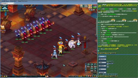 MHXY新区单开冲级接四绿通