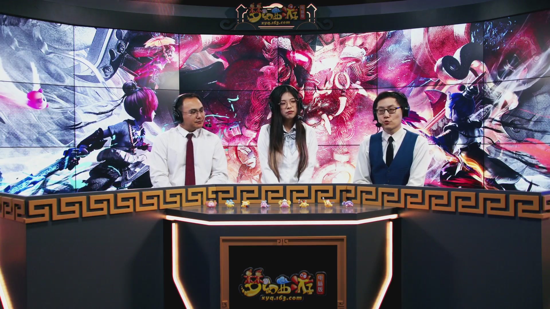 【重播】第233届武神坛-淘汰赛