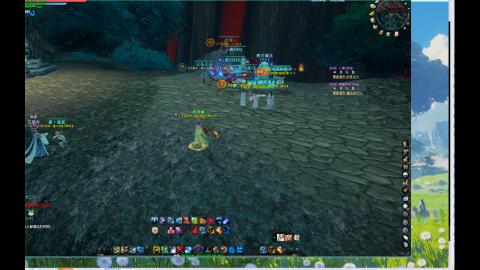 我愿化作人间的风雨陪着守护我的人