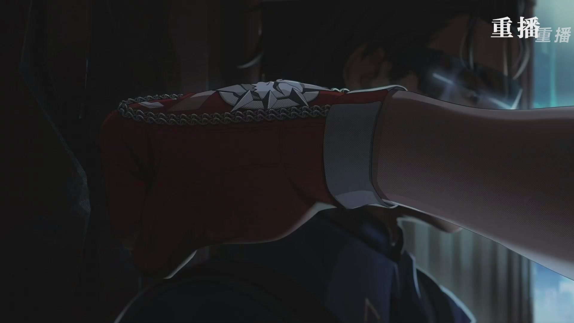 【重播】永劫无间手游S10神佑赛季前瞻特别节目