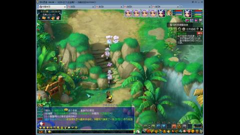 九五至尊从零起号到飞升全满开区77天