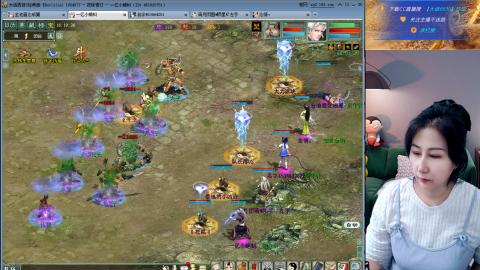 好好播 好好活 越努力 越幸运~