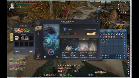 我愿化作人间的风雨陪着守护我的人