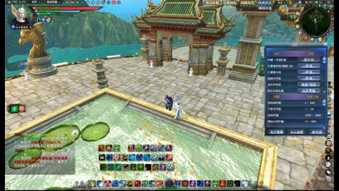 脸滚键盘一顿搓