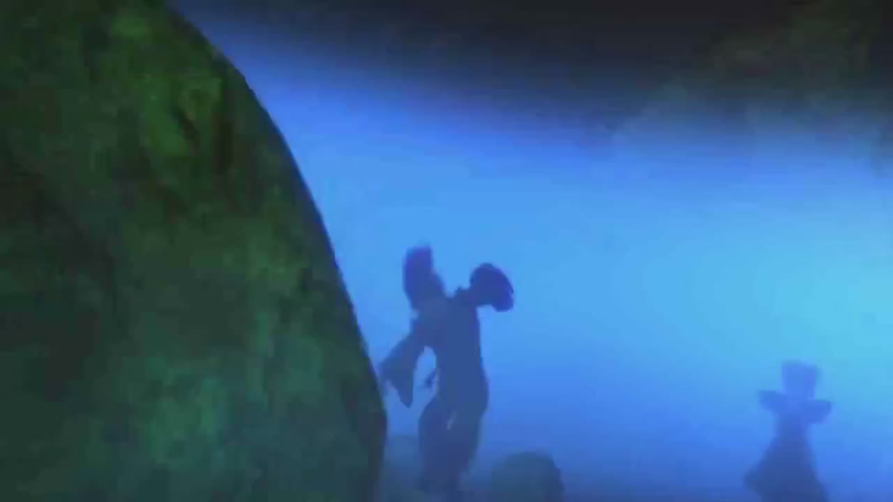 梦幻西游动画片第一季第1集