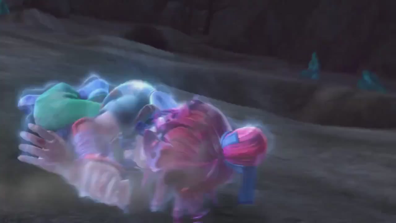 梦幻西游动画片第二季第13集