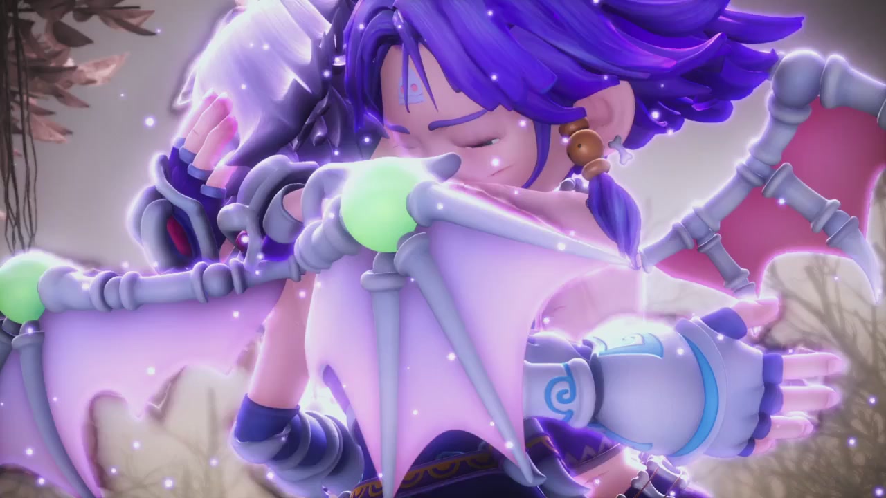 梦幻西游动画片第四季第11集