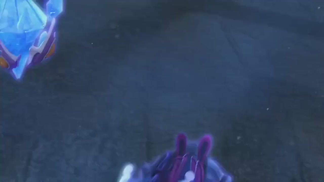 梦幻西游动画片第二季第12集