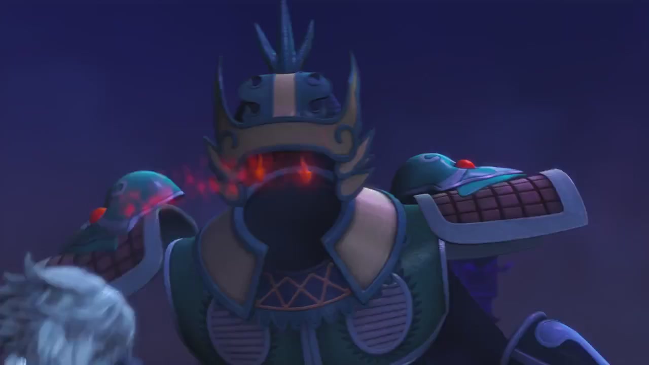 梦幻西游动画片第二季第10集