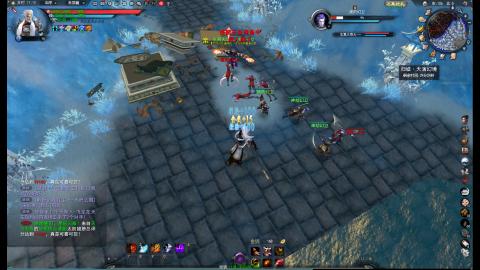 脸滚键盘一顿搓