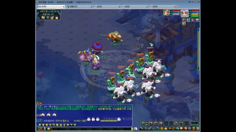 九五至尊从零起号到飞升全满开区77天