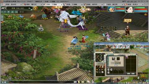 甘霖混杀无属性