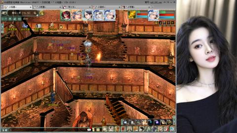 人气不行，气人还行