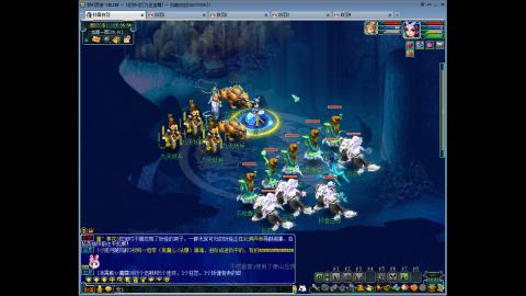 九五至尊从零起号到飞升全满开区77天