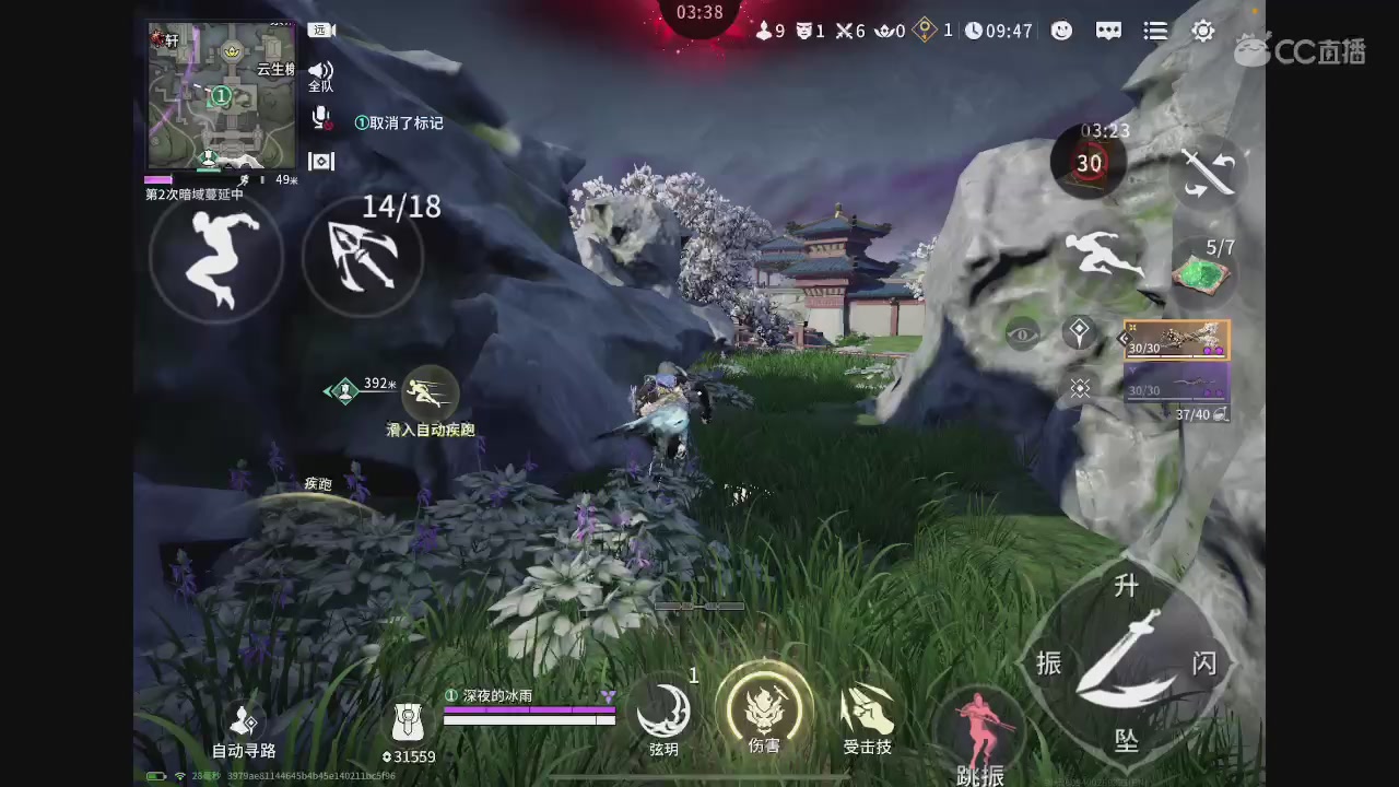 国张也有榴莲梦