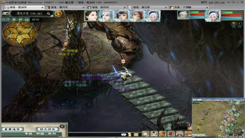 甘霖混杀无属性