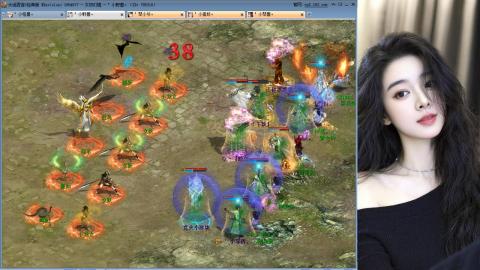 人气不行，气人还行