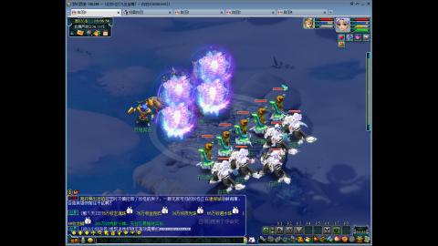 九五至尊从零起号到飞升全满开区77天