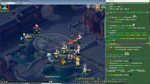 MHXY新区单开冲级接四绿通