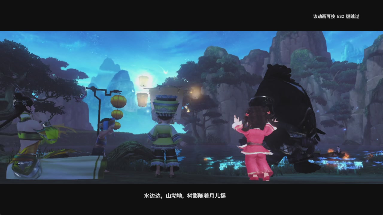 会当凌绝顶，一览众山小