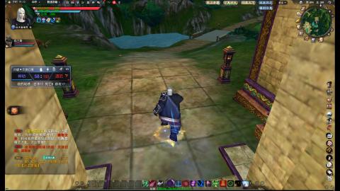 脸滚键盘一顿搓