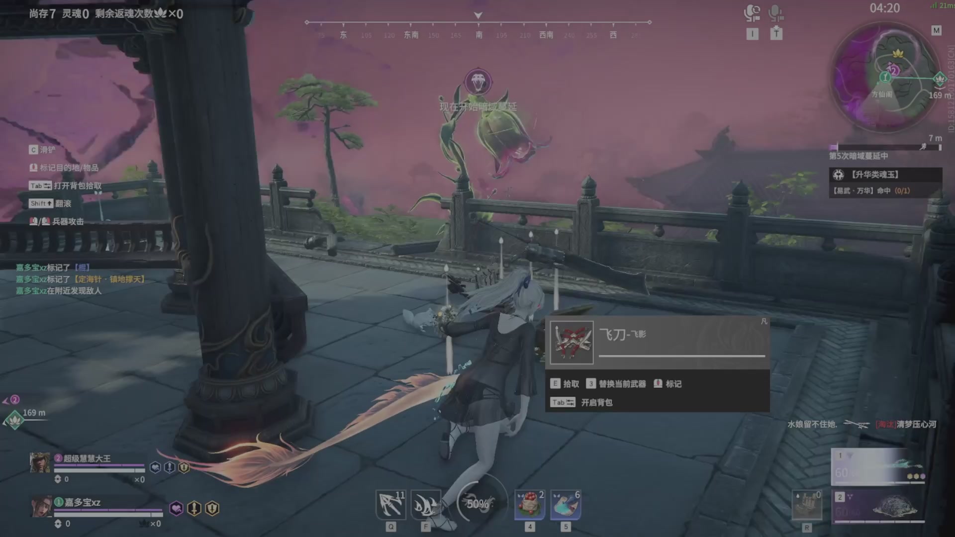 遇见.最好的你们！