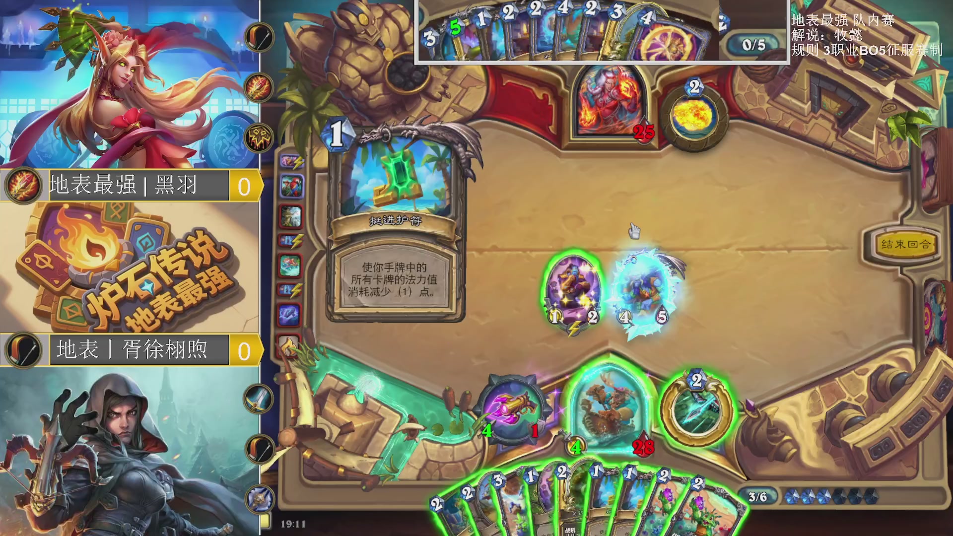 解说一下队内赛