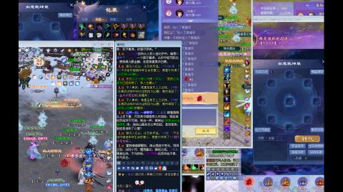 ゛慢屯屯.ヤ的直播间