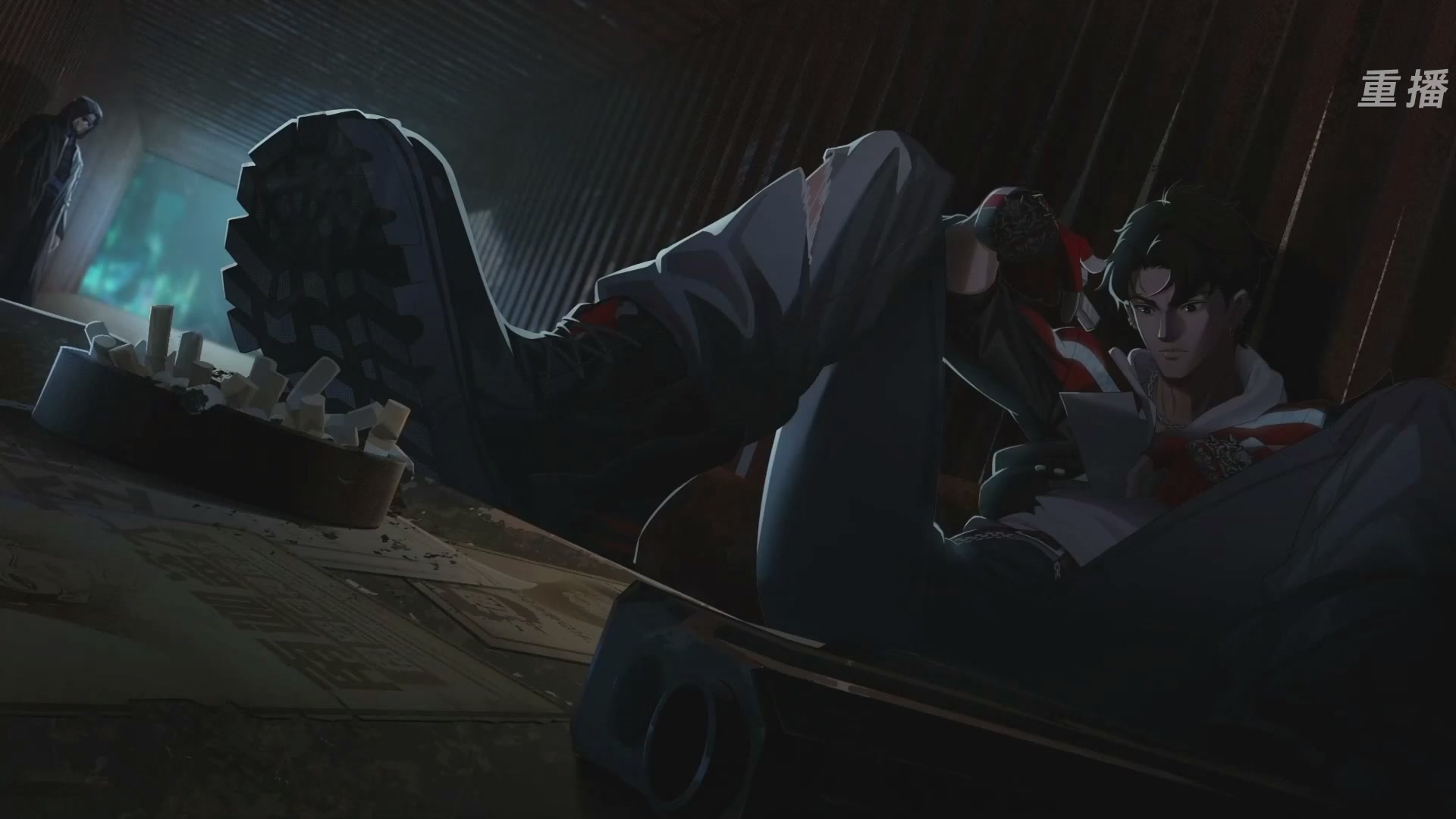 【重播】永劫无间手游S10神佑赛季前瞻特别节目