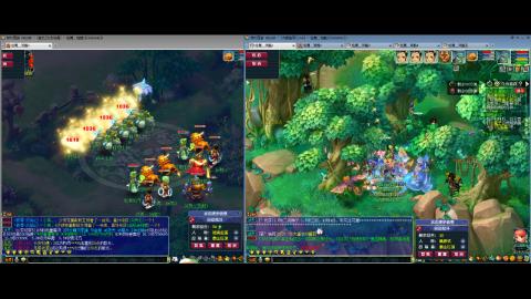 初遇长安1314--慢慢玩