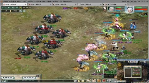 甘霖混杀无属性