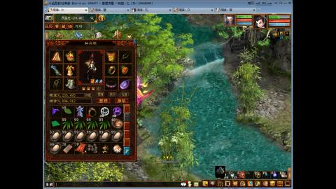 无属性抽秒8级穷奇