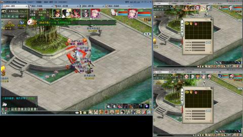 这游戏也太火了趴！