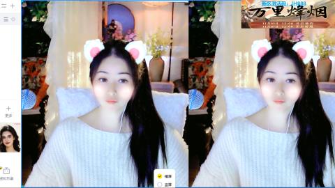 瀞瀞种树的小阿姨~~！