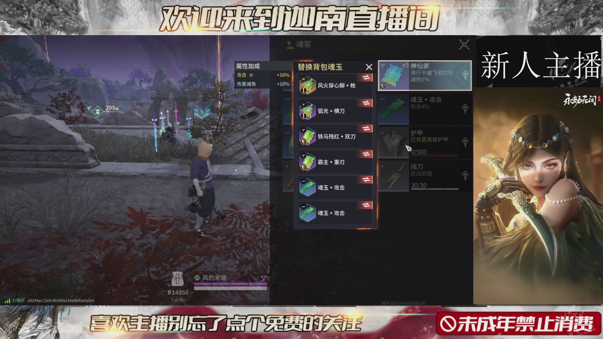 新手期小白期待与你相遇