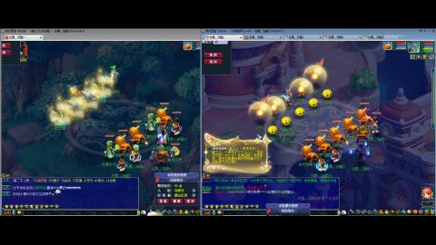 初遇长安1314--慢慢玩