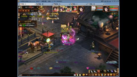 无属性抽秒8级穷奇