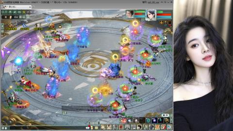 人气不行，气人还行