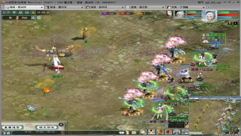 甘霖混杀无属性