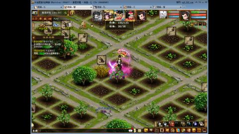 无属性抽秒8级穷奇