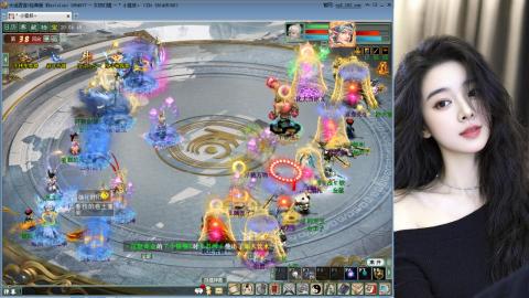 人气不行，气人还行